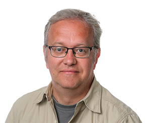 Oliver Volmerich